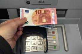 Karte anzeigen → deutsche bank geldautomat, hauptstraße 124, sundern. Geldautomatenschwund Geht Weiter Unternehmen 05 11 2020 Fonds Professionell