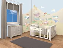 Safari and jungle themed nurseries are making a huge comeback and now they have a modern boho edge to them. Safari Nursery Decor Uk Novocom Top