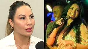 Pamela López no descarta que sus hijos conozcan a Pamela Franco:  “Tendríamos que llevar terapia” - Infobae