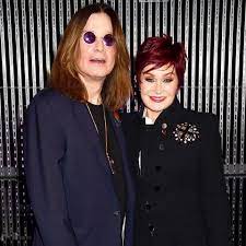 How Sharon Osbourne Found Out About Ozzy S Alleged Affair Sharon Osbourne Ozzy And Sharon Ozzy Osbourne