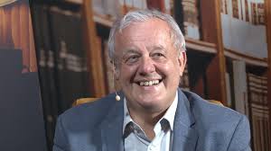 Hitradio n1 ist mein absoluter lieblingssender schon seit meiner kindheit. Radiolegende Gerald Kappler Zu Gast Im Sz Cef Nurnberg