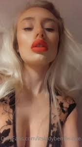 Watch online Rosie Harper aka Rosieharper OnlyFans - I used to be such a  cutie pie on X-video