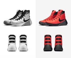 Nike Hyperdunk 2015 - The Drop Date