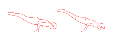 Maybe you would like to learn more about one of these? Peacock Pose Mayurasana Dimensions Drawings Dimensions Com