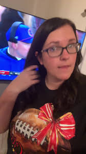 Let’s go Chiefs!! ❤️🏈💛 #football #sports #kansascity #fyp