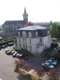 Maybe you would like to learn more about one of these? Historique Clinique Jeanne D Arc Luneville