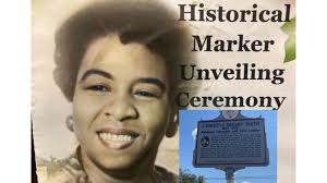 New Bern musician, educator and civic leader remembered with historic marker