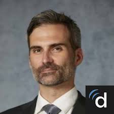 Dr. Anna Brandes, MD