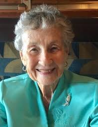 Doris Jean Moore Obituary July 4, 2023