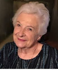 Obituary for Emma R. Wilson