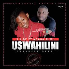 Authentic kolhapuri misal recipe myculinarypursuits.using a pan dry roast coriander seeds, cumin seeds, cinnamon, garlic, black peppercorn, onion, coconut, and ginger all the spices and put them in a grinding jar using little water, grind together misal masala to a smooth paste to taste red chilli powder. Audio L S Kide Ft Msaga Sumu Uswahilini L Download Dj Kibinyo