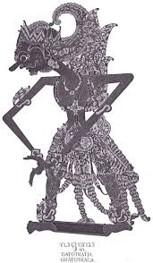Tremboko tewas di tangan pandu ayah para pandawa akibat adu domba yang dilancarkan sangkuni. Gathotkaca Wikipedia