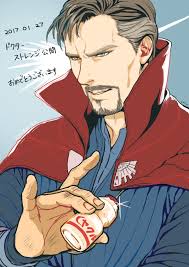 Doctor strange in the multiverse of madness fanart released: Doctor Strange Marvel Image 2335980 Zerochan Anime Image Board