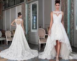 For the ultimate bridal party, you can try a mixed colour palette across the same silhouette. Sleeveless Bridal Party Prom Gowns Tulle Tea Length Short Wedding Dresses Z2037 China Short Wedding Dresses And Prom Party Gowns Price Made In China Com