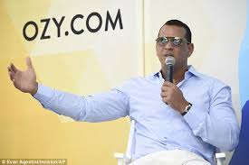 There are adaptations of the show all over the globe, some carrying the actual title of shark tank, while others have been called dragons'. Alex Rodriguez Net Worth A Rod S Wealth Revealed Ahead Of 43rd Birthday Daily Mail Online