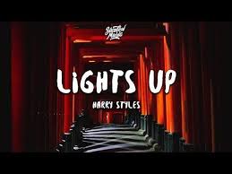 Harry Styles Lights Up Lyrics Youtube Style Lyrics Harry Styles Harry Styles Tweets