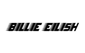 Billie Eilish Logo And Symbol Meaning History Png