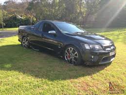 Or, does that price make this maloo a ute not for you? Holden Maloo Ve 2007 Black Manual For Sale