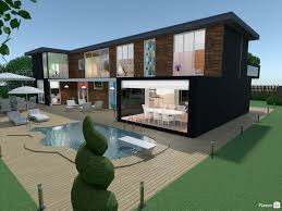 Architecture Planner 5d Design Your Dream House Floor Plans House