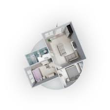 free 3d home planner design a house
