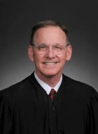 Justice Douglas L. Combs