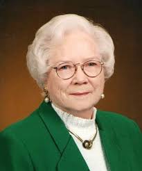 Marie Pamplin Obituary