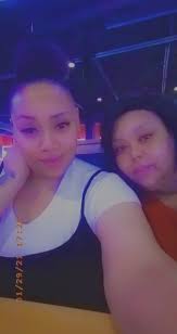 Ebony Andrews Obituary