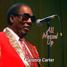 Stream I Smell a Rat by Clarence Carter
