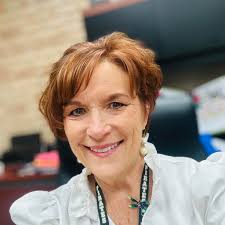 Shout out to Emma Nunez