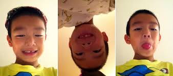 Bulan November Ini…