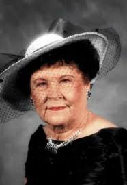 Pauline Ensley Morgan (1922-2021)