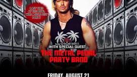 Bret Michaels