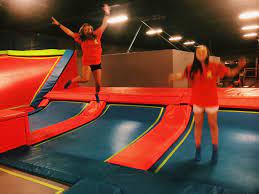 vsco kaleyyirvin backyard trampoline trampoline park trampoline