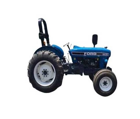 Ford 3430 Tractor