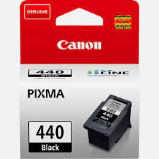 When an error occurs, check the support code displayed on the lcd or the computer screen and take the appropriate the ink has run out. Canon Pg 440 Black Ink Cartridge Canon Uae Store