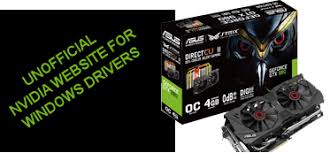 Nvidia driver 259.47 version works with normal installation. Nvidia Drivers