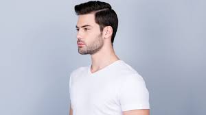 Gentleman haircut classic side part | мужская стрижка. 18 Best Side Part Haircuts For Men To Rock This Year L Oreal Paris