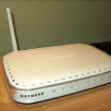 Finding The Wps Button On A Netgear Router What Is It The Error Code Pros