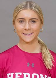 2024 William Smith Soccer Roster