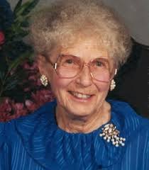 Eleanor Wildrick Obituary November 22, 2017