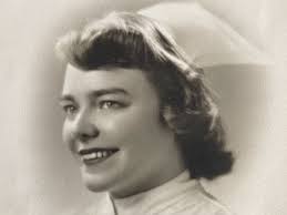 Wilma Mae Gale's Obituary