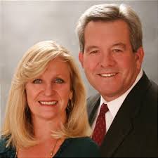 New mission presidents