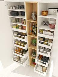 Harn Ritma Cube Drawer System Storage And Shelving Nz Archipro Co Nz Cube Drawers Pantry Storage Kitchen Pantry Storage