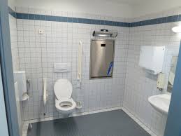 Can You Use A Disabled Toilet If You Aren T Disabled The Plumbette