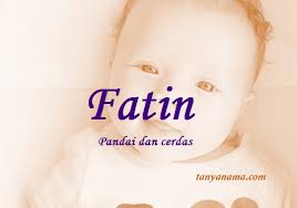 Maryam = yang tinggi, nama ibu nabi isa a.s. Arti Nama Fatin Dan Rangkaian Namanya Tanya Nama