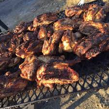 How long to grill chicken grillers. Chicken Grillers Corner Posts Facebook