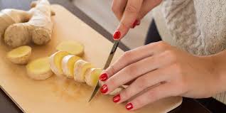 24.07.2020 · these health benefits of ginger range from relieving bloating to reducing menstrual cramps. 6 Health Benefits Of Ginger And How To Add It To Your Diet