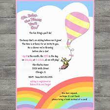 Ever thought about volunteering in tanzania? Oh Baby The Places You Ll Go Baby Shower Invitation Printable Invitation Desig Printable Baby Shower Invitations Baby Shower Invitations Seuss Baby Shower