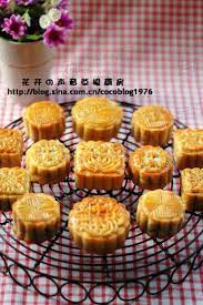 花开の声音 新浪博客 food good food moon cake