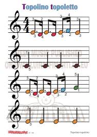 Però sono confusa dal fatto che gli accordi elencati sul libro che uso sono diversi da quelli che trovo su internet. Spartito Pianoforte Da Colorare Topolino Topoletto Pianoforte Spartiti Musicali Spartiti Gratis